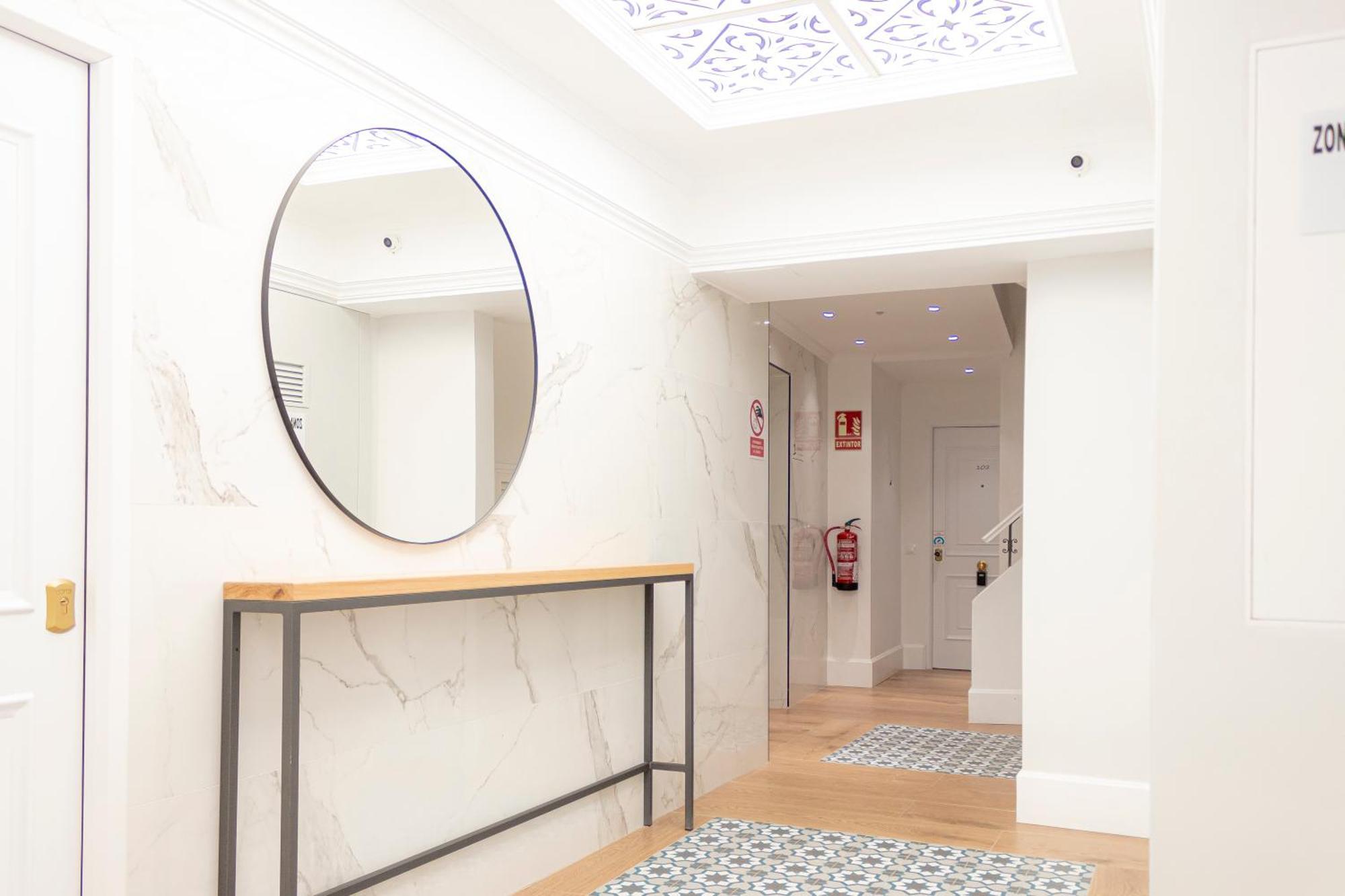 Zenete Terral Malaga Apartment Exterior photo
